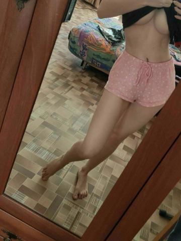 Кристина Красивая Подруга Реал фото 2