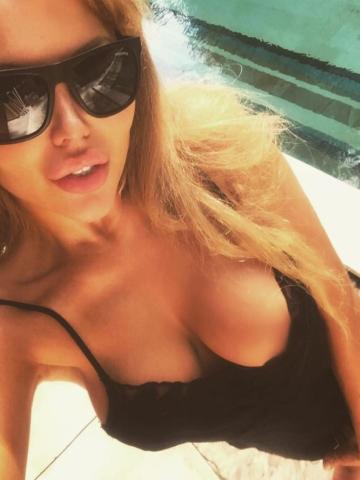 Виктория Таинственная фото 3